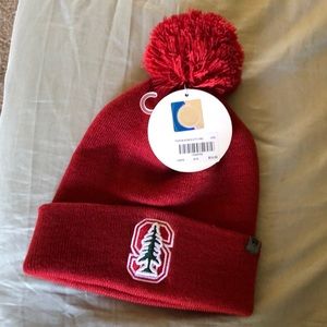 Kids Stanford beanie
